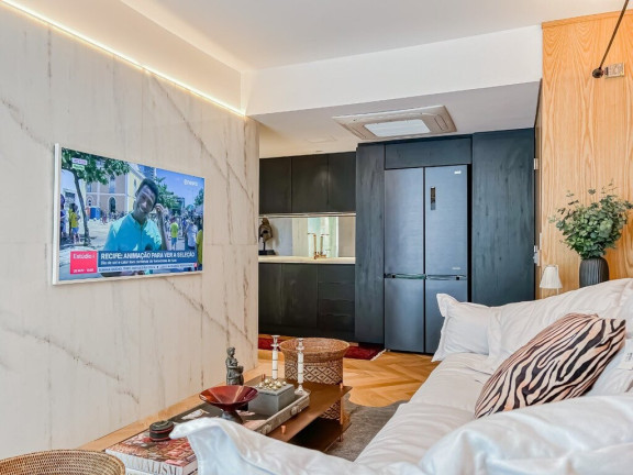Imagem Apartamento com 1 Quarto à Venda, 84 m² em Três Figueiras - Porto Alegre Imagem Apartamento com 1 Quarto à Venda, 84 m² em Três Figueiras - Porto Alegre
