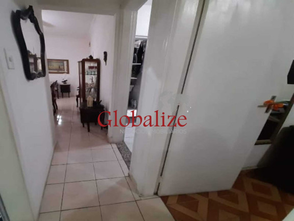 Imagem Imóvel com 2 Quartos à Venda, 70 m² em Gonzaga - Santos