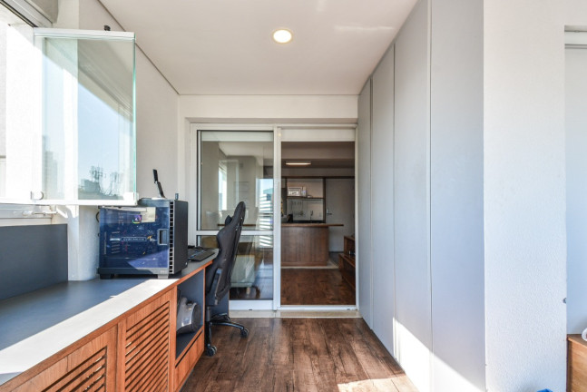 Imagem Studio com 1 Quarto à Venda, 49 m² em Pinheiros - São Paulo Imagem Studio com 1 Quarto à Venda, 49 m² em Pinheiros - São Paulo