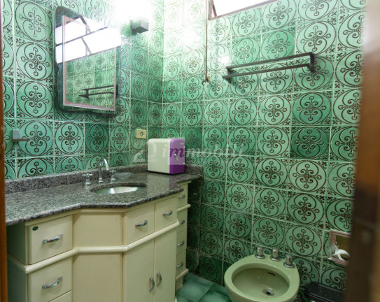 Imagem Casa com 3 Quartos à Venda, 360 m² em Sumaré - São Paulo