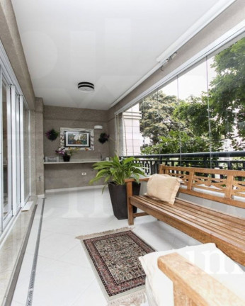 Imagem Apartamento com 4 Quartos à Venda, 251 m² em Perdizes - São Paulo