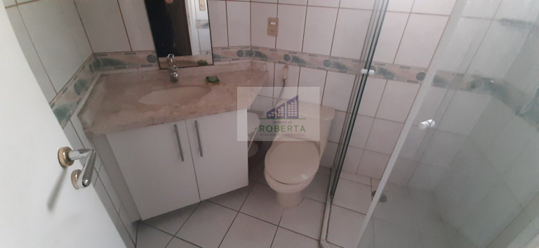 Apartamento com 3 Quartos à Venda, 89 m² em Cidade Monções - São Paulo