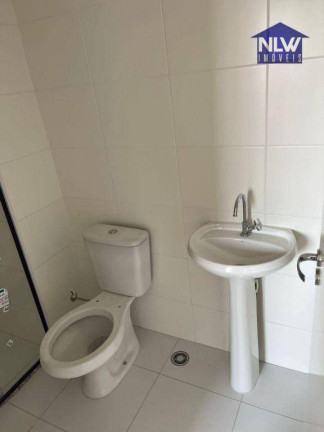 Imagem Apartamento com 1 Quarto para Alugar, 30 m² em Barra Funda - São Paulo Imagem Apartamento com 1 Quarto para Alugar, 30 m² em Barra Funda - São Paulo