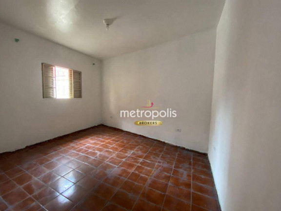 Imagem Casa com 1 Quarto para Alugar, 28 m² em Vila Palmares - Santo André Imagem Casa com 1 Quarto para Alugar, 28 m² em Vila Palmares - Santo André