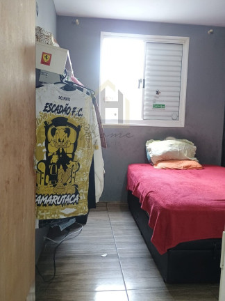 Imagem Imóvel com 2 Quartos à Venda, 44 m² em Vila Bela Vista - Santo André Imagem Imóvel com 2 Quartos à Venda, 44 m² em Vila Bela Vista - Santo André