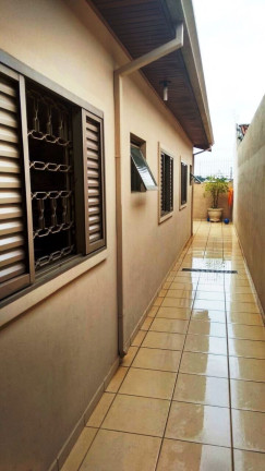 Imagem Casa com 3 Quartos à Venda, 141 m² em Jardim Olímpico - Bauru