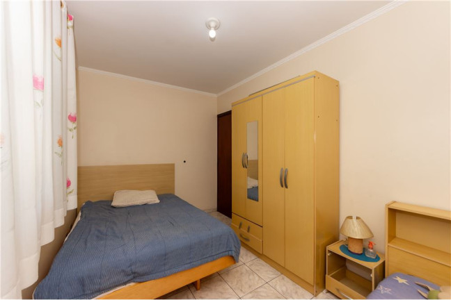 Imagem Casa com 4 Quartos à Venda, 175 m² em Jardim Taipas - São Paulo