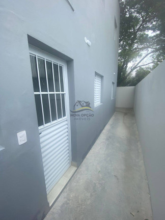 Imagem Casa com 2 Quartos para Alugar, 40 m² em Residencial Botanica - Itupeva Imagem Casa com 2 Quartos para Alugar, 40 m² em Residencial Botanica - Itupeva