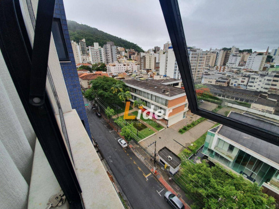 Imagem Apartamento com 1 Quarto para Alugar, 40 m² em Centro - Juiz De Fora Imagem Apartamento com 1 Quarto para Alugar, 40 m² em Centro - Juiz De Fora