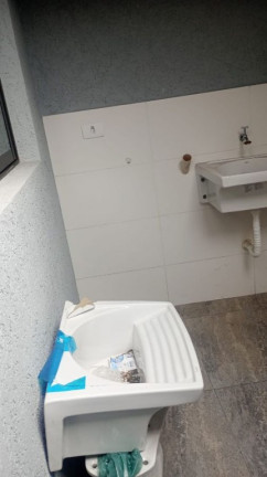 Imagem Casa de Condomínio com 2 Quartos à Venda, 50 m² em Maracanã - Praia Grande Imagem Casa de Condomínio com 2 Quartos à Venda, 50 m² em Maracanã - Praia Grande