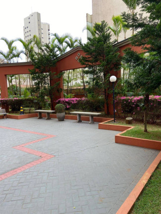 Imagem Apartamento com 2 Quartos à Venda, 79 m² em Jardim Bela Vista - Santo André Imagem Apartamento com 2 Quartos à Venda, 79 m² em Jardim Bela Vista - Santo André