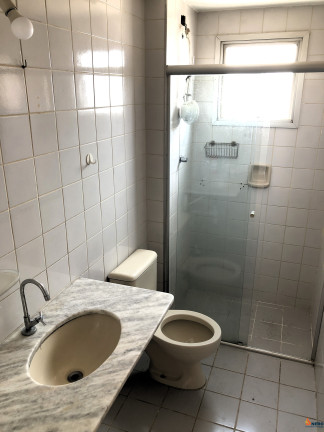 Imagem Imóvel com 2 Quartos à Venda, 60 m² em Vila Mascote - São Paulo
