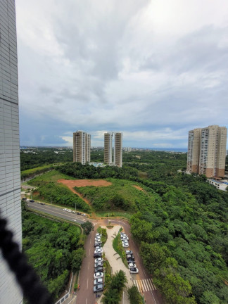 Imagem Apartamento com 3 Quartos à Venda, 116 m² em Imbuí - Salvador