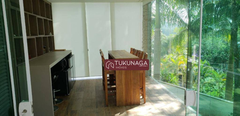 Imagem Casa com 6 Quartos à Venda, 900 m² em Caputera - Arujá Imagem Casa com 6 Quartos à Venda, 900 m² em Caputera - Arujá