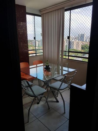 Imagem Apartamento com 4 Quartos à Venda, 143 m² em Itaigara - Salvador