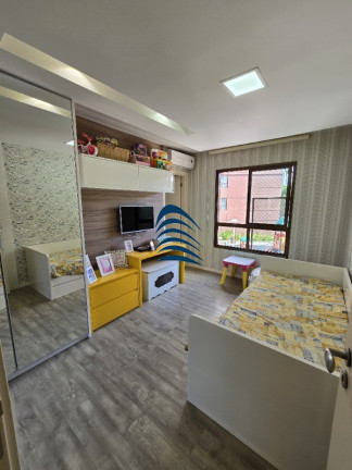 Imagem Imóvel com 4 Quartos à Venda, 155 m² em Pituaçu - Salvador