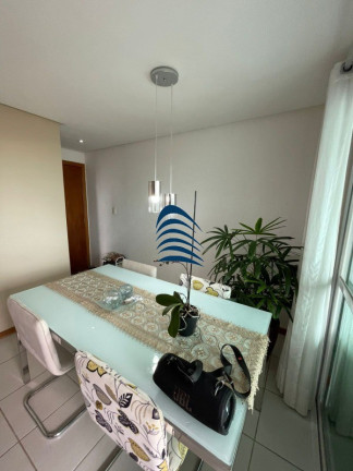 Imagem Imóvel com 3 Quartos à Venda, 85 m² em Centro - Lauro De Freitas
