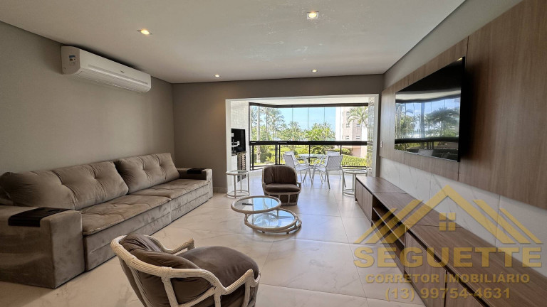 Imagem Apartamento com 4 Quartos à Venda, 165 m² em Riviera De São Lourenço - Bertioga Imagem Apartamento com 4 Quartos à Venda, 165 m² em Riviera De São Lourenço - Bertioga