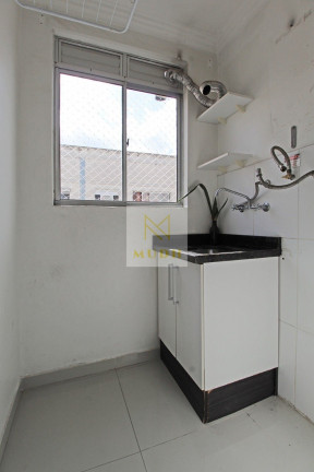 Imagem Apartamento com 2 Quartos à Venda, 52 m² em Jardim Itu - Porto Alegre