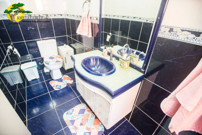Imagem Casa com 3 Quartos à Venda, 209 m² em Lauzane Paulista - São Paulo