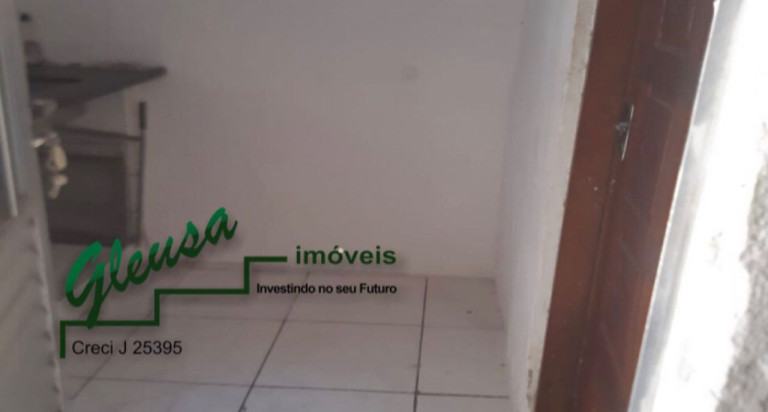 Imagem Casa com 3 Quartos à Venda, 78 m² em Parque Paineiras - São Paulo
