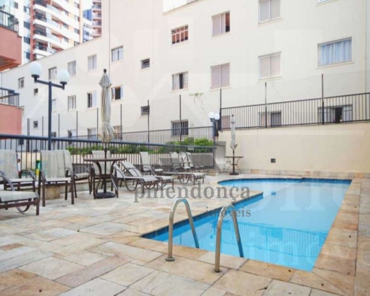 Apartamento com 3 Quartos à Venda, 84 m² em Perdizes - São Paulo