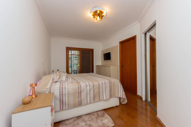 Imagem Casa com 3 Quartos à Venda, 270 m² em Vila Clementino - São Paulo