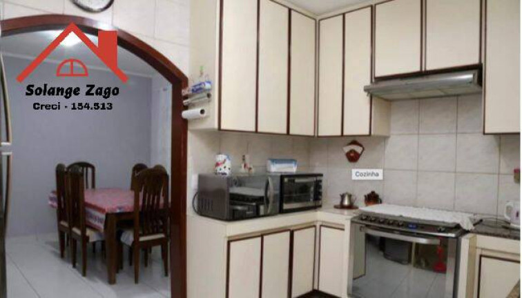 Imagem Casa de Condomínio com 5 Quartos à Venda, 200 m² em Chácara Nossa Senhora Do Bom Conselho - São Paulo Imagem Casa de Condomínio com 5 Quartos à Venda, 200 m² em Chácara Nossa Senhora Do Bom Conselho - São Paulo