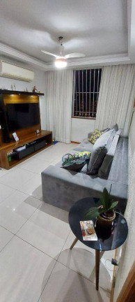 Imagem Apartamento com 2 Quartos à Venda, 65 m² em Santa Rosa - Niterói Imagem Apartamento com 2 Quartos à Venda, 65 m² em Santa Rosa - Niterói
