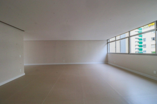 Imagem Apartamento com 4 Quartos à Venda, 260 m² em Higienópolis - São Paulo Imagem Apartamento com 4 Quartos à Venda, 260 m² em Higienópolis - São Paulo