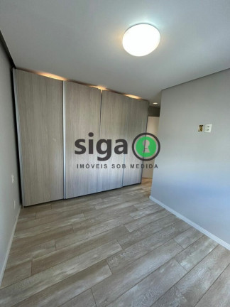 Imagem Apartamento com 2 Quartos à Venda, 100 m² em Santo Amaro - São Paulo