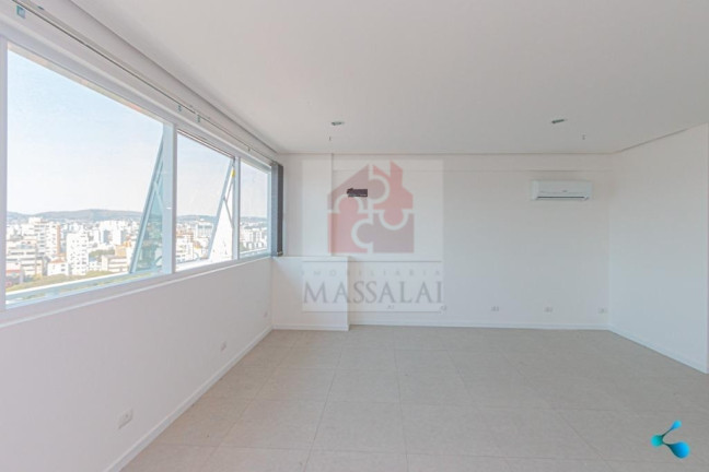 Imagem Sala Comercial à Venda, 78 m² em Bom Fim - Porto Alegre
