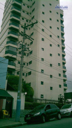 Apartamento com 3 Quartos à Venda, 130 m² em Vila Maria Alta - São Paulo