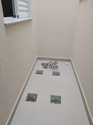 Imagem Sobrado com 3 Quartos à Venda, 140 m² em Jardim São José - São Paulo