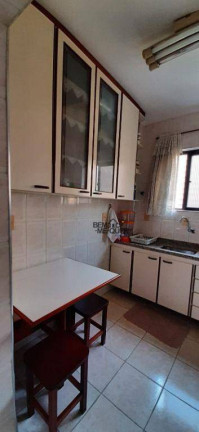 Imagem Apartamento com 1 Quarto à Venda, 50 m² em Tupi - Praia Grande Imagem Apartamento com 1 Quarto à Venda, 50 m² em Tupi - Praia Grande