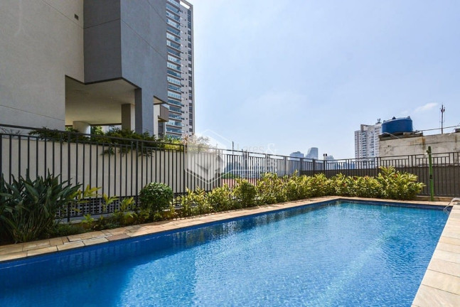 Imagem Apartamento com 2 Quartos à Venda, 94 m² em Vila Gertrudes - São Paulo Imagem Apartamento com 2 Quartos à Venda, 94 m² em Vila Gertrudes - São Paulo