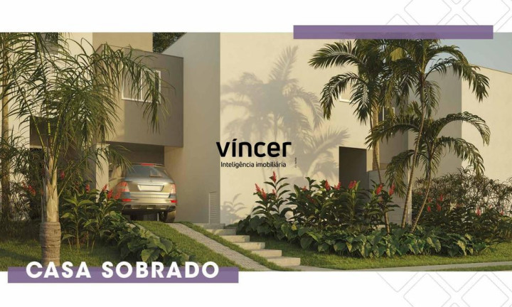 Casa com 3 Quartos à Venda, 150 m² em Jardins Cannes - Aparecida De Goiânia