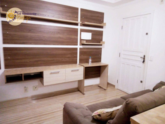 Imagem Apartamento com 2 Quartos à Venda, 82 m² em Bertioga - Bertioga