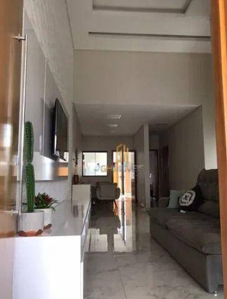 Imagem Casa com 3 Quartos à Venda, 153 m² em Jardim Atlântico - Goiânia Imagem Casa com 3 Quartos à Venda, 153 m² em Jardim Atlântico - Goiânia