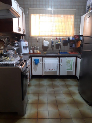 Imagem Casa com 3 Quartos à Venda, 161 m² em Itaperu - Teresina