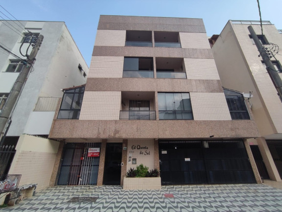 Apartamento com 2 Quartos à Venda, 70 m² em Praia Do Morro - Guarapari