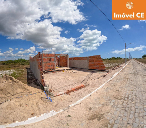 Imagem Terreno à Venda, 150 m² em Praia Do Préa - Cruz Imagem Terreno à Venda, 150 m² em Praia Do Préa - Cruz
