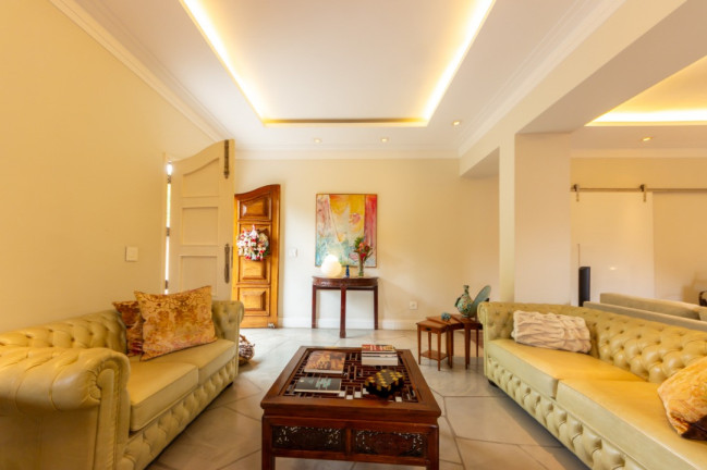 Imagem Casa com 4 Quartos à Venda, 380 m² em Pacaembu - São Paulo