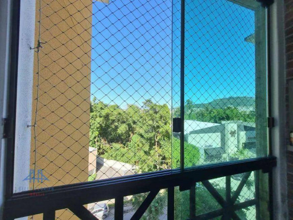 Imagem Cobertura com 5 Quartos à Venda, 114 m² em Itacorubi - Florianópolis