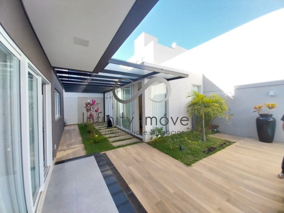 Imagem Casa de Condomínio com 3 Quartos à Venda, 366 m² em Condomínio Golden Class - Lagoa Santa Imagem Casa de Condomínio com 3 Quartos à Venda, 366 m² em Condomínio Golden Class - Lagoa Santa