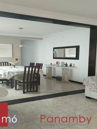 Imagem Casa com 3 Quartos à Venda, 160 m² em Jardim Itacolomi - São Paulo
