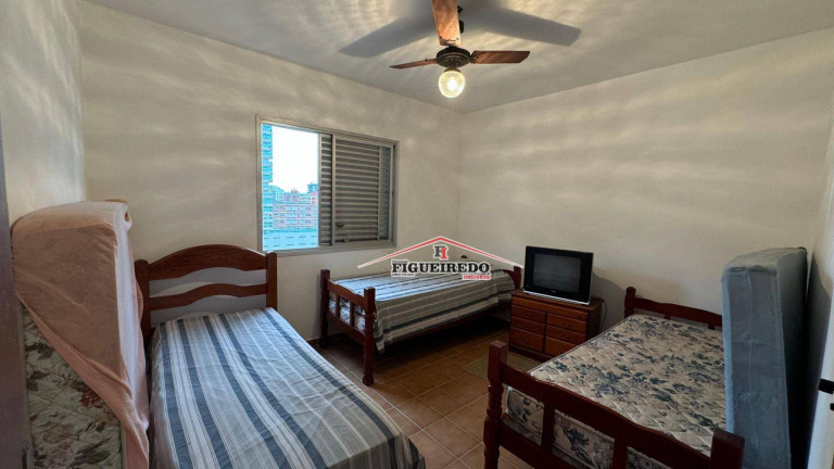 Imagem Apartamento com 2 Quartos à Venda, 88 m² em Tupi - Praia Grande