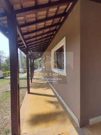Imagem Chácara com 3 Quartos à Venda, 2 m² em Freitas - São José Dos Campos Imagem Chácara com 3 Quartos à Venda, 2 m² em Freitas - São José Dos Campos