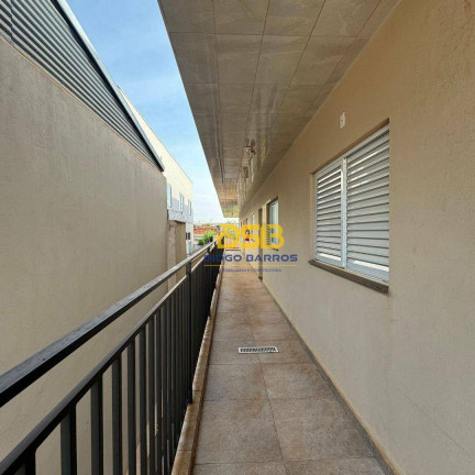 Imagem Apartamento com 2 Quartos para Alugar, 56 m² em Fortaleza - Barretos Imagem Apartamento com 2 Quartos para Alugar, 56 m² em Fortaleza - Barretos