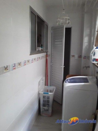 Imagem Imóvel com 2 Quartos à Venda, 65 m² em Caxangá - Teresópolis